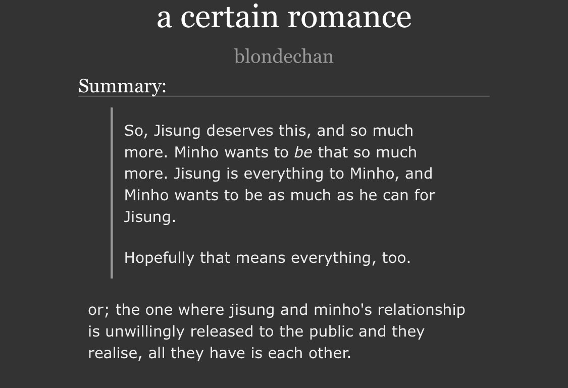 leo⁸ (DO IT ᝰ.ᐟ) tweet media