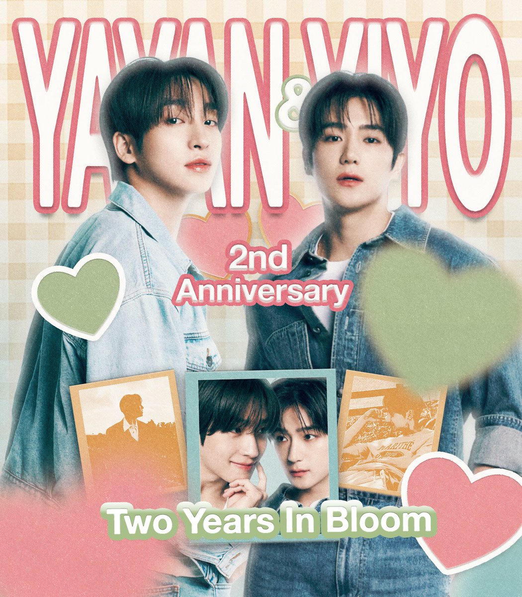 ️️
🏁  ⓘ RETWEET will be appreciated!

Celebrating Yayan (<a href="/Mointreux/">Rayyan.</a>) &amp; Yiyo  (<a href="/papanyadarong/">୭₊˚ yiyooo! ✿ ·˚ ₊</a>) 2nd Anniversary in their #TwoYearsInBloom, Arian ada 5 SLOT FREE REQ untuk katalog tertentu! 💌⚔️  For further information please read ALT!

#zonauang #zonaba
️️ ️️