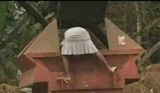 *Men are trash*

Birthday week: