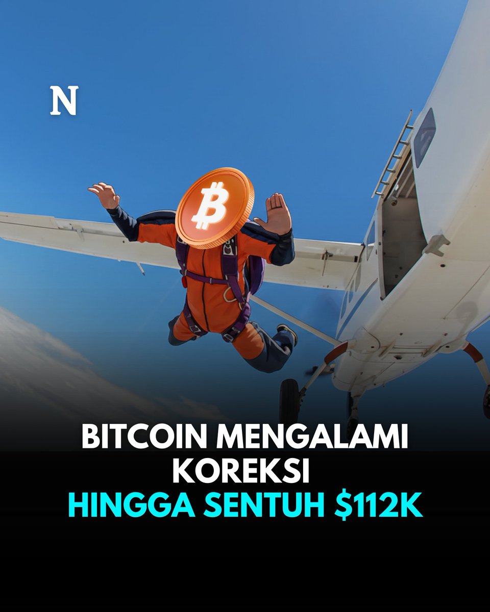 netyourscom's tweet photo. #bitcoin menuju ke inti bumi 🪂 https://t.co/tT22y02oai