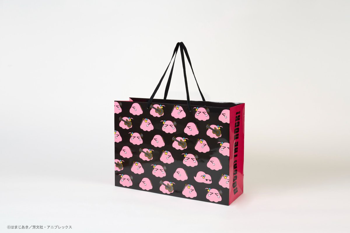 ◤￣￣￣￣￣￣￣￣￣￣￣￣￣ アニメ 「#ぼっち・ざ・ろっく！」展