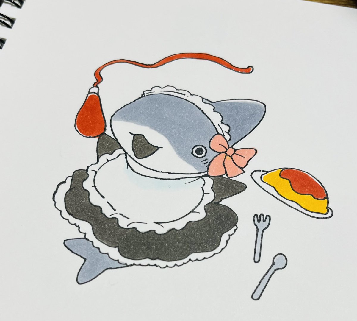 けちゃっぴはいかが？