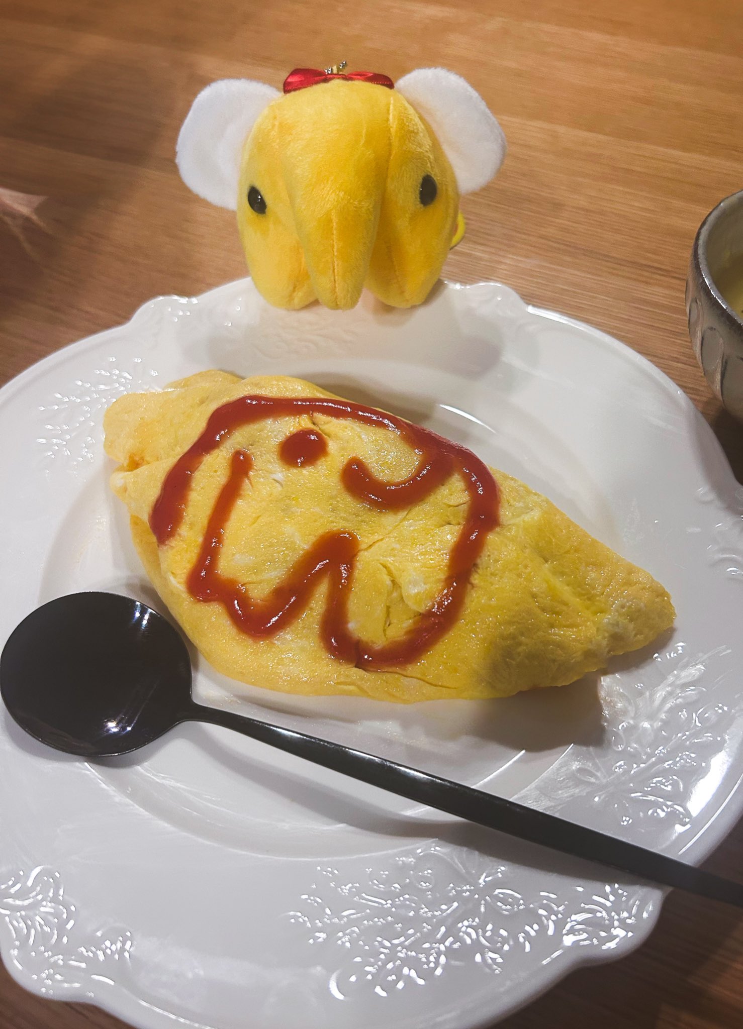 𓁻 (@hitonyan27) / X