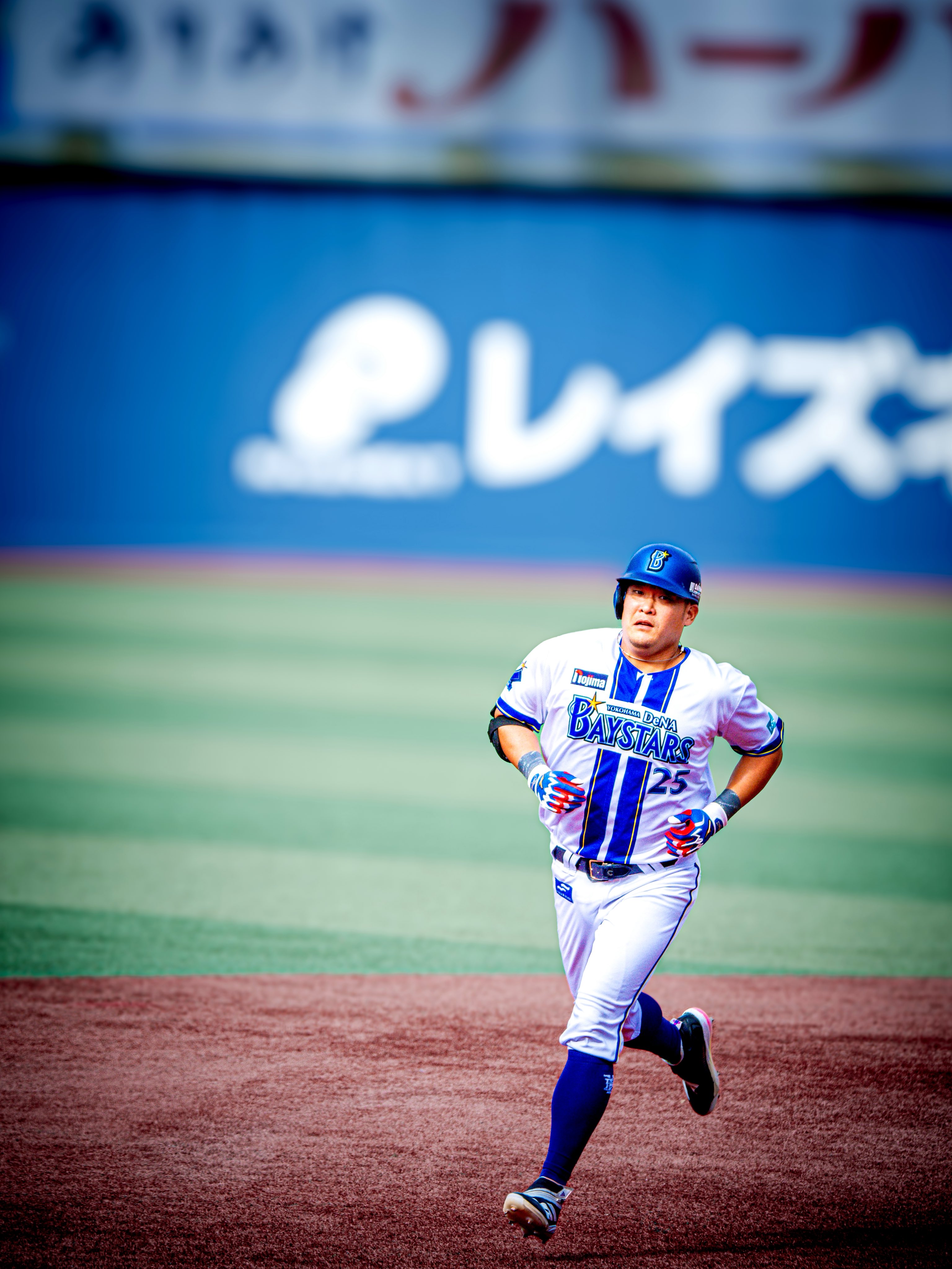 横浜DeNAベイスターズ TSUTSUGOH 25 背番号なしユニフォーム 横浜DeNAベイスターズ TSUTSUGOH 25 背番号なしユニフォーム