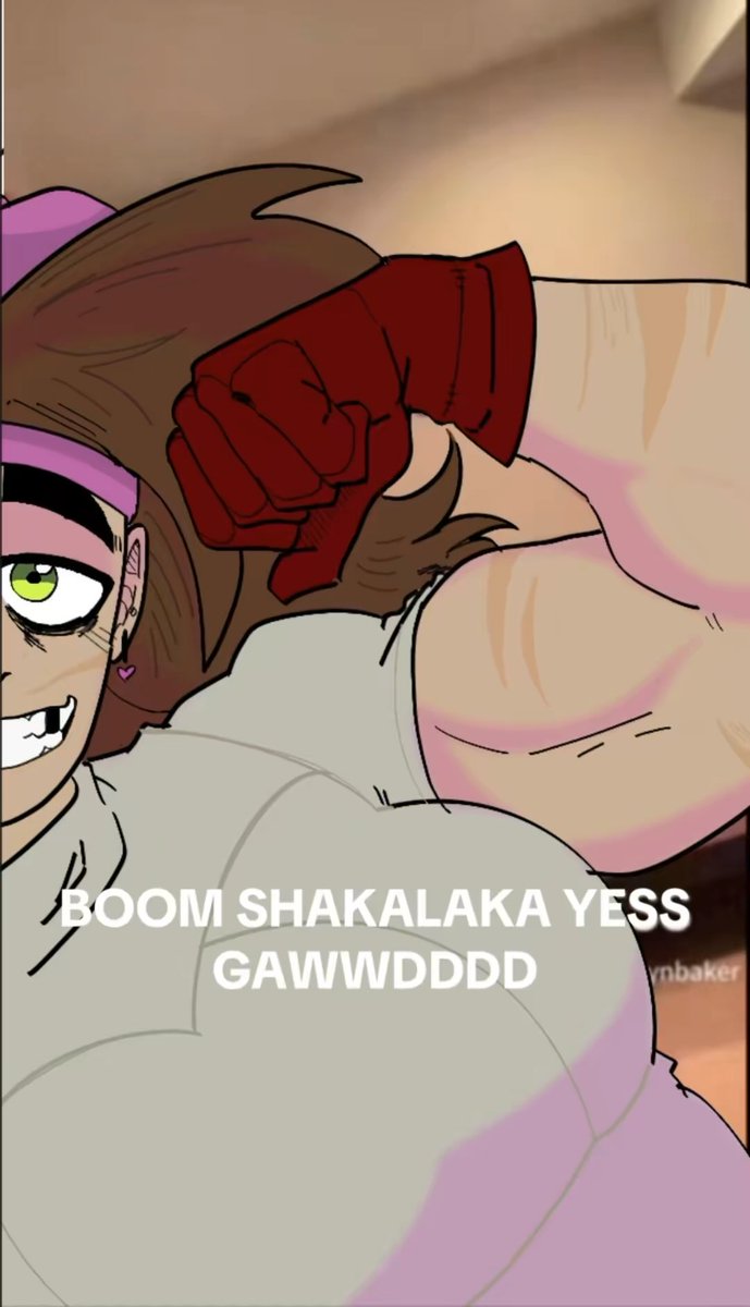 Vi_poular🦾🏋️‍♀️🇵🇷 tweet media