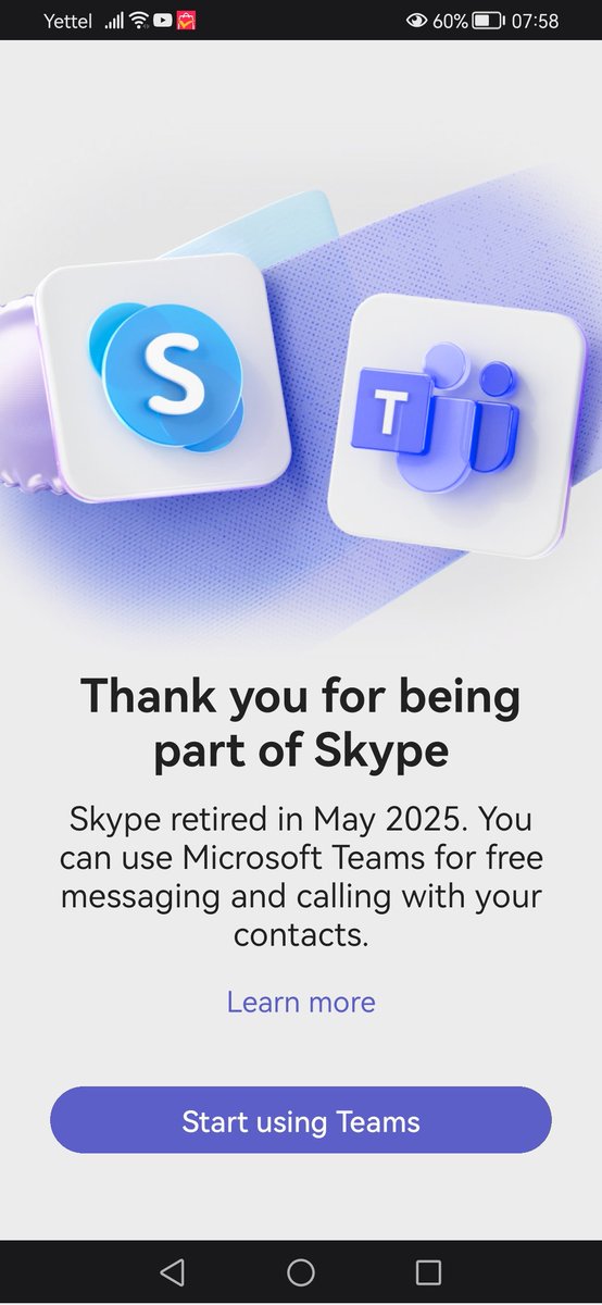 ToleDaddyCool's tweet image. Vratite mi moj #skype