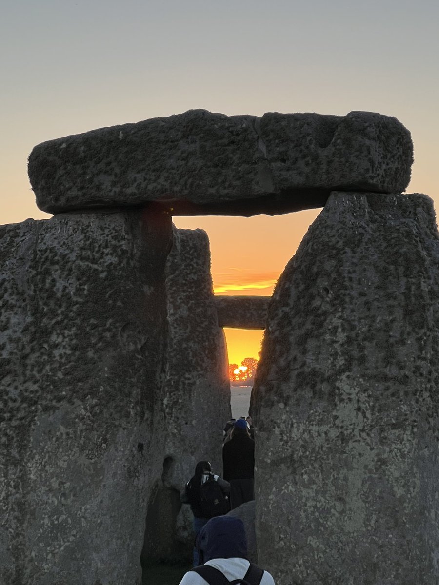Stonehenge Autumn Equinox Celebrations 2025 🙏