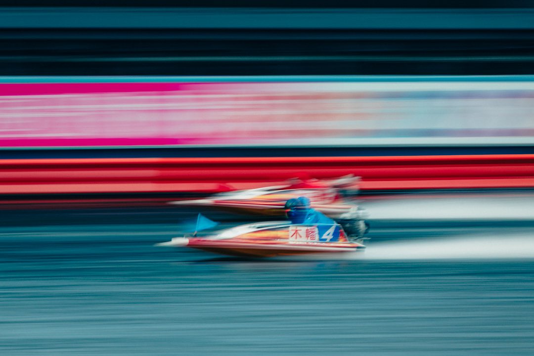 タムロンカップの作品提出悩みまくって、子供に聞きました😅
・
#TAMRONCUP
#戸田ボート
#ボートレース
#流景旅団