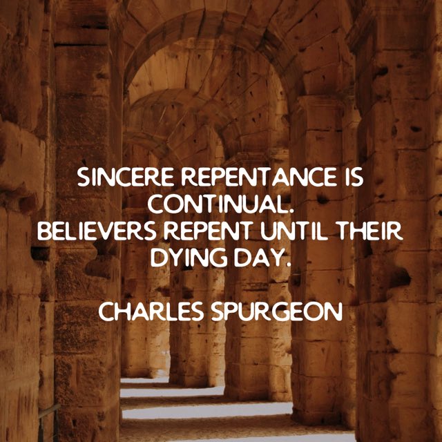 Christian Quotes (@reformedpastors) on Twitter photo 