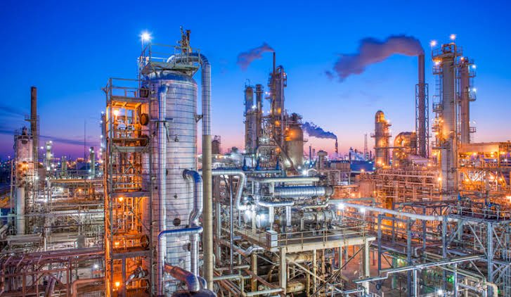 #BREAKING Saudi Arabia to build a $10B oil refinery in Gwadar, Pakistan.