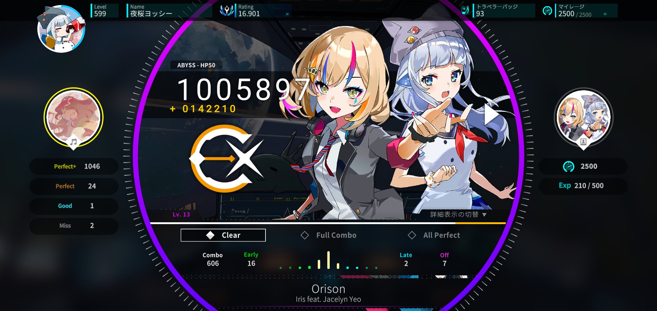 夜桜ヨッシー(YZ4241) on X: 