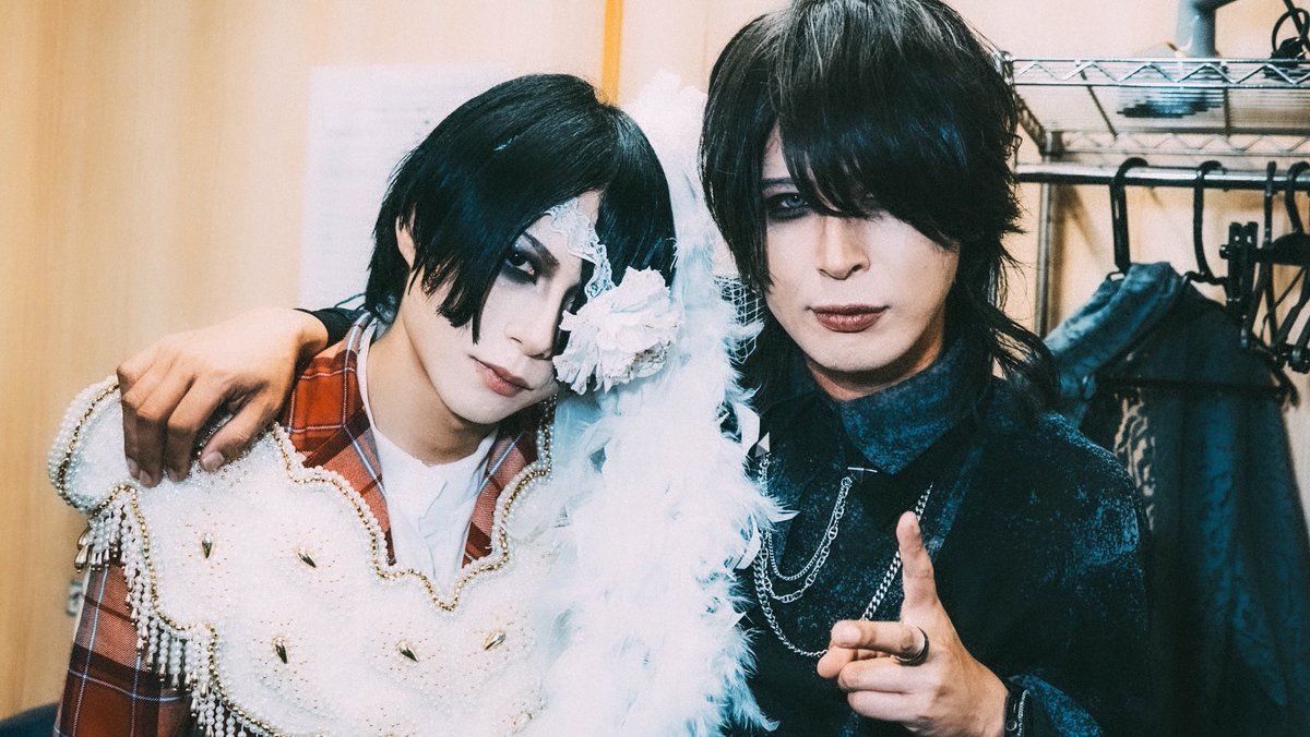 KEN (@room201_ken) / X
