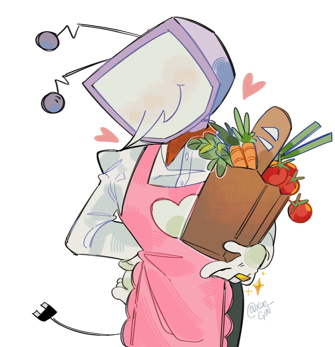 GIN🐏🔞 tweet media