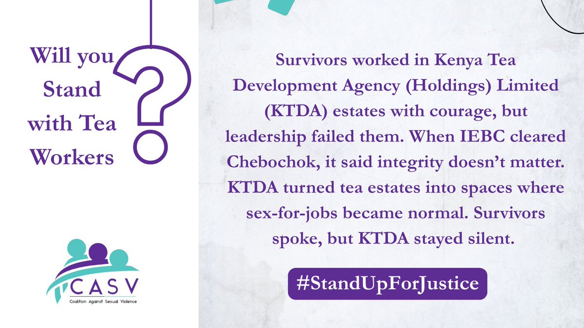 Wangu Kanja Foundation tweet media