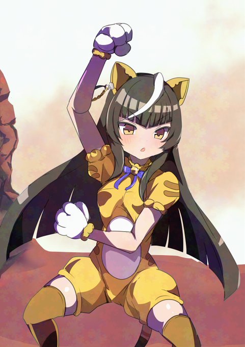 「では3まで数えます。」 