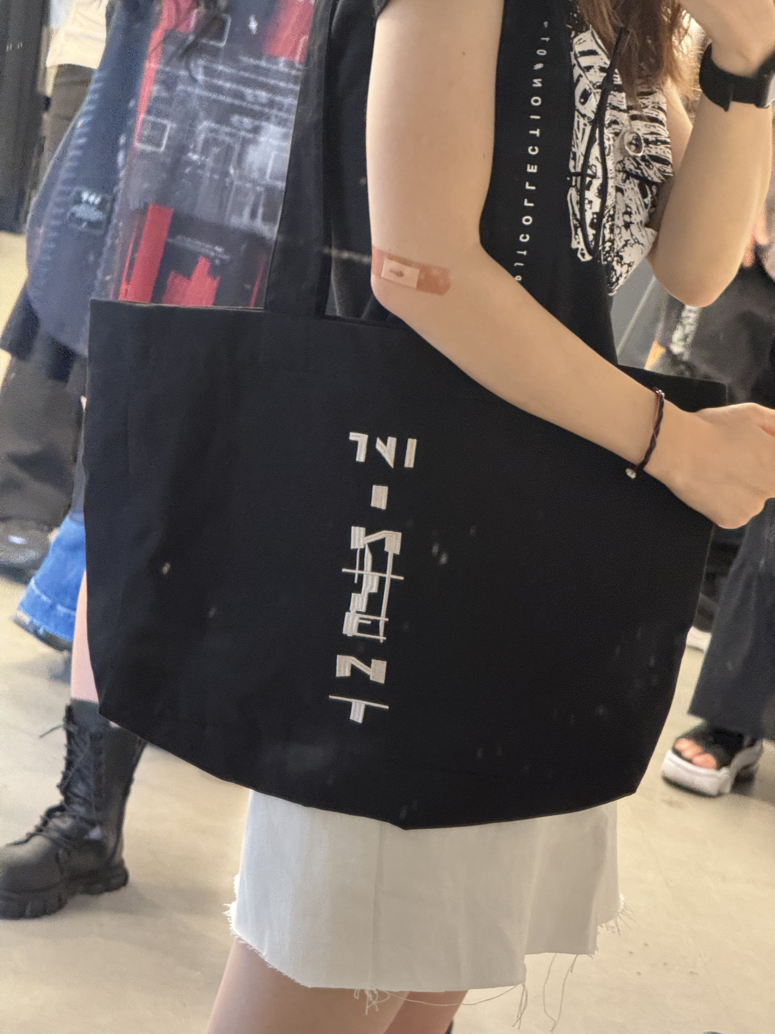 IKE (@ike1984official) / X