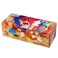 ポケモンカード強化買取情報‼ スペシャルBOX 🔥ポケモンセンター