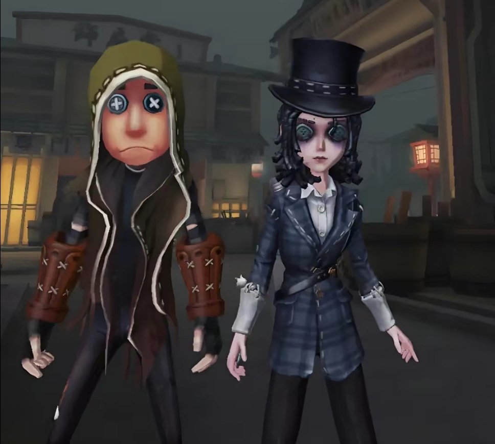 ashandelegy • Comms open tweet media