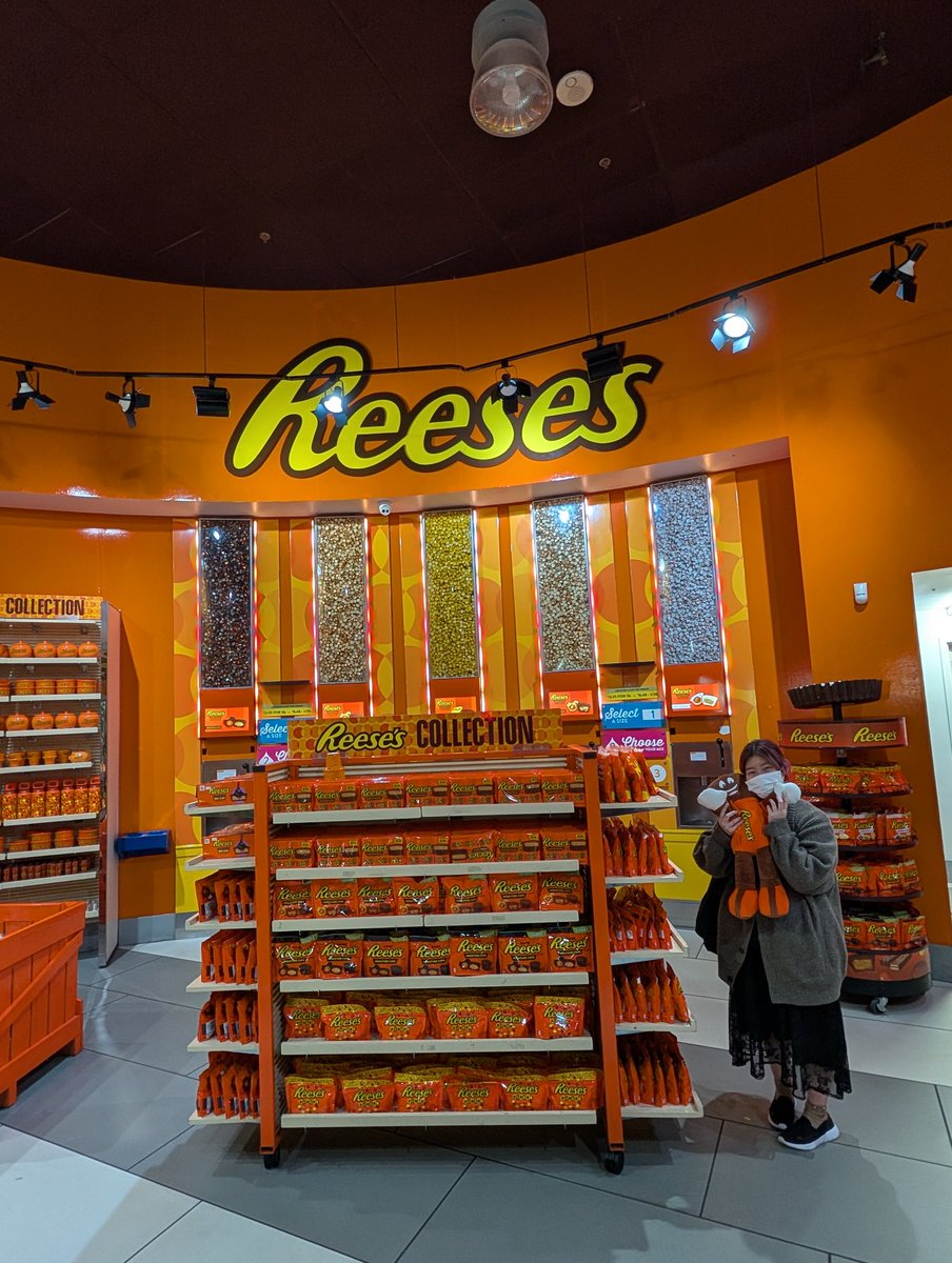 ラスベガス行きたーい！