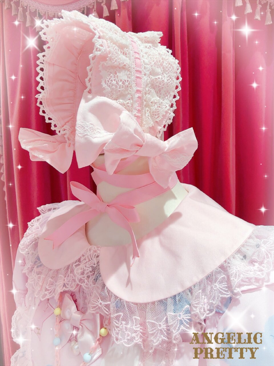 Angelic Pretty 星型 バッグ ゴールド star Angelic Pretty 星型 バッグ ゴールド star - メルカリ