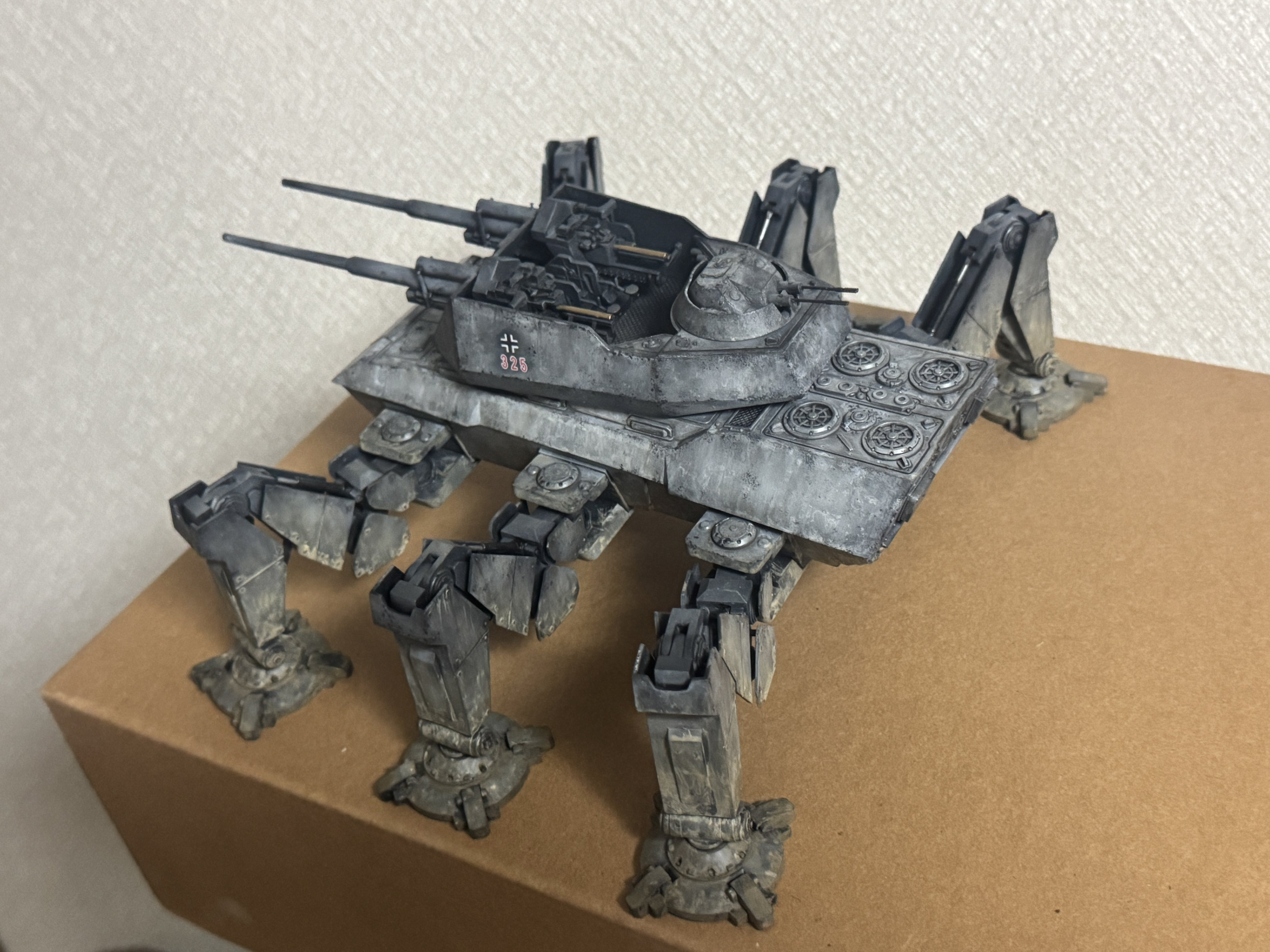 トラック架装　ロケット ロケットモデルズ (@rocket_models) / X