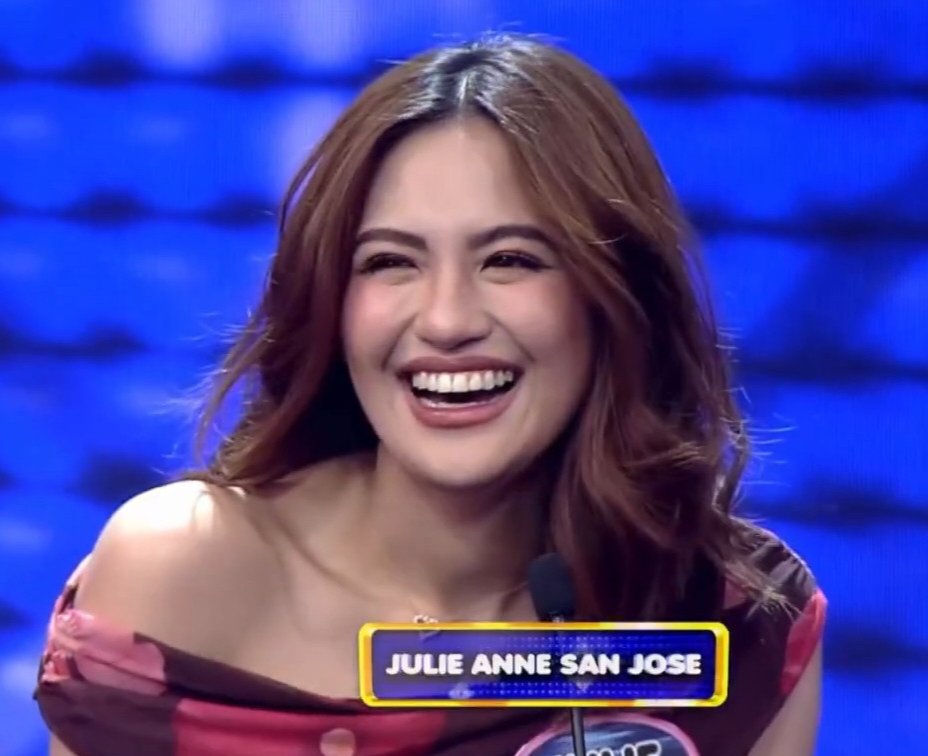 cianejsj's tweet photo. you're just so pretty like you carry sunshine in your smile 🤍

#JulieAnneSanJose | @MyJaps https://t.co/GKfLHbdrvz