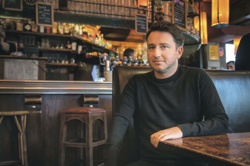 💥Et si la taxe #Zucman était une mauvaise solution à un vrai problème ?

Dans les colonnes d'<a href="/atlantico_fr/">Atlantico</a>, j'ai souhaité prendre un peu de recul sur la taxe Zucman qui hystérise littéralement le débat public en 🇫🇷. 

1️⃣ J'ai d'abord tenu à souligner le contexte qui fait éclore