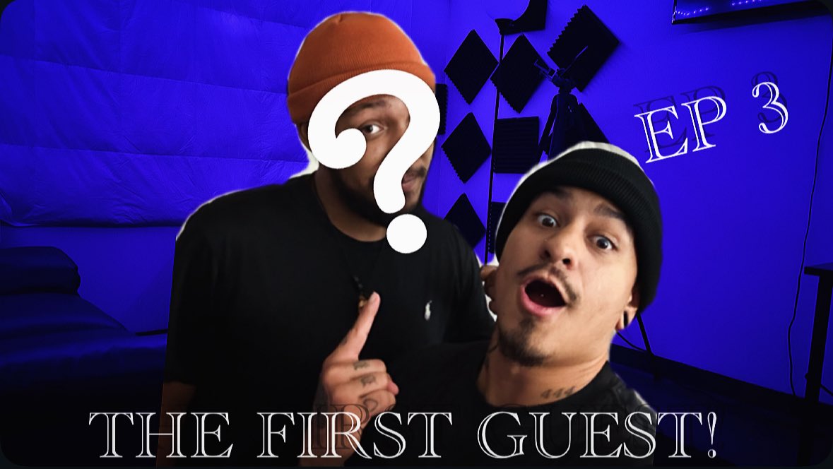 This one was a W don’t blink or you will miss it tomorrow at 12 noon pst 👀🔥✨ <a href="/butler_devante/">GFuel | DPGdevourer👻</a> #podcast #x #fyp 
youtube.com/@officialtgodt…