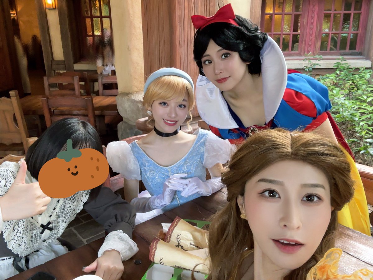 kishi68an's tweet photo. Dハロアゲイン🎃 https://t.co/L1CYaNjkdS