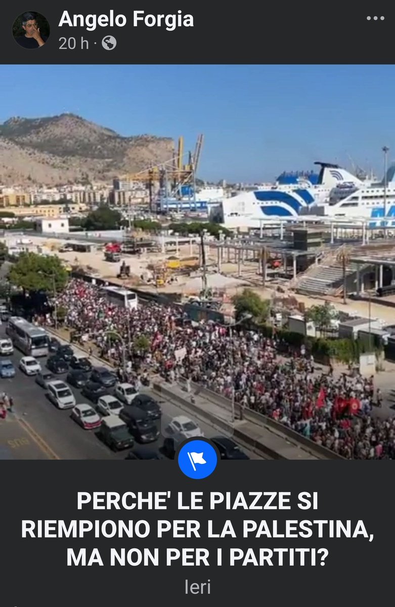 Clicca qui se vuoi leggere l' articolo facebook.com/share/p/1a3Mif…