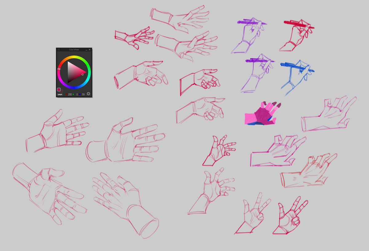 Daidoodls 🌿 tweet media