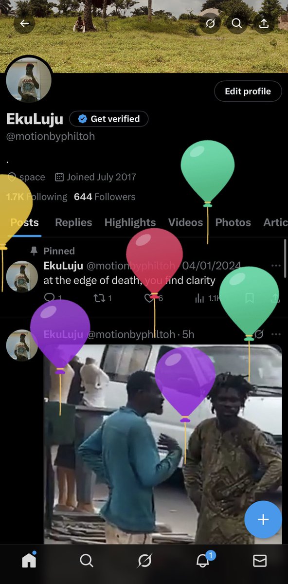 blom blom boy +1 🎂