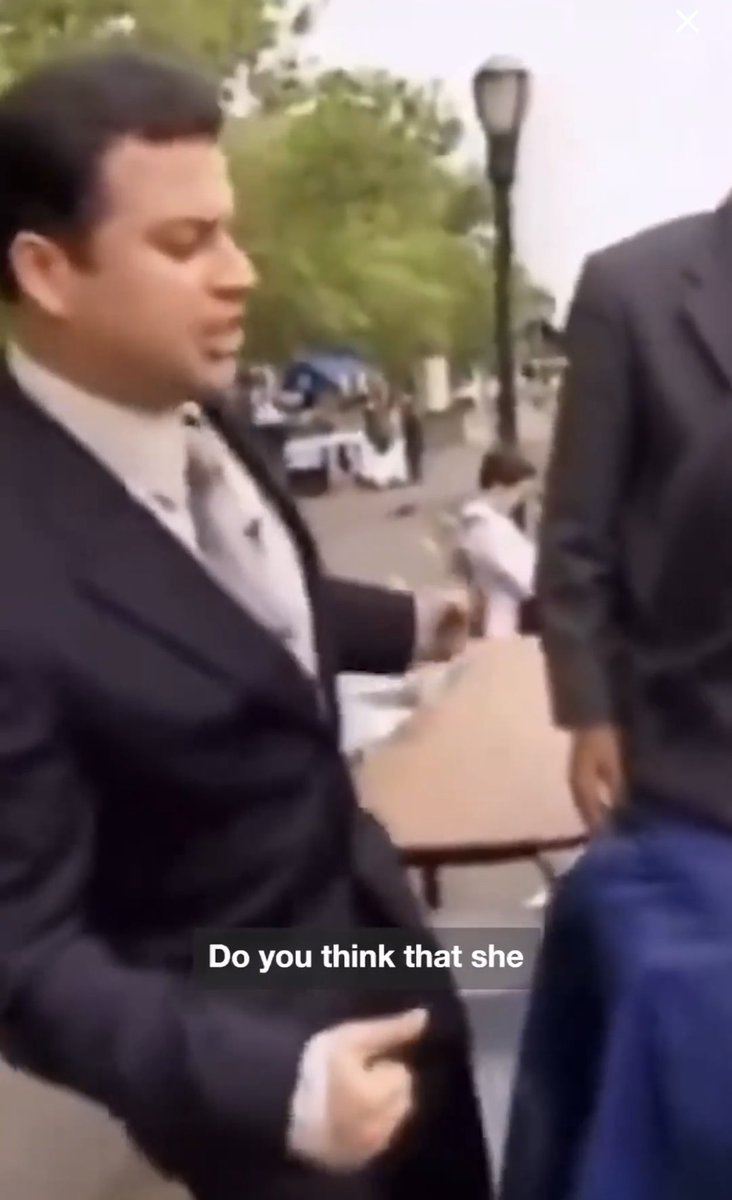 I say what you are thinking. tweet media