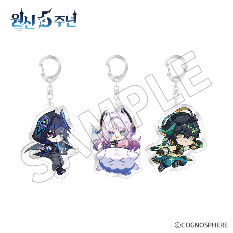 原神グッズ販売情報 Genshin (@Genshin_goods) / X
