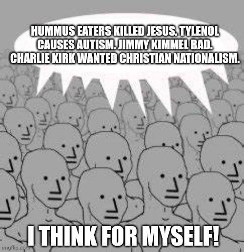 Conservative media