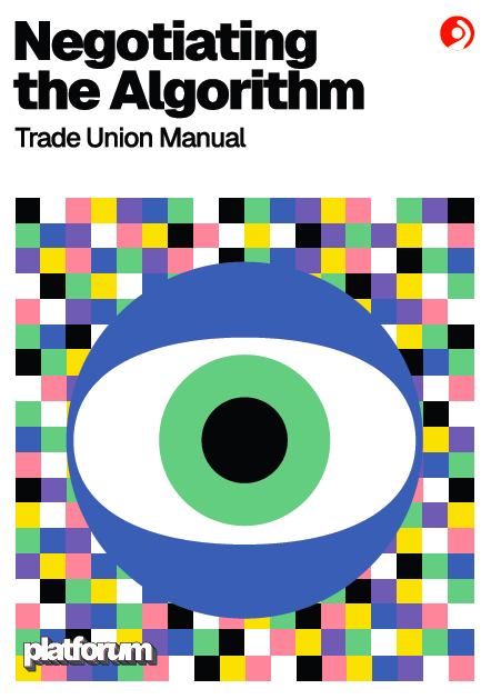 Ben_Wray1989's tweet image. My report for the European Trade Union Confederation @etuc_ces on how workers can ‘negotiate the algorithm’ has been published.

I&apos;m convinced that becoming much more data-savvy will be increasingly critical for unions to re-build workers’ power in the digital age. 🧵