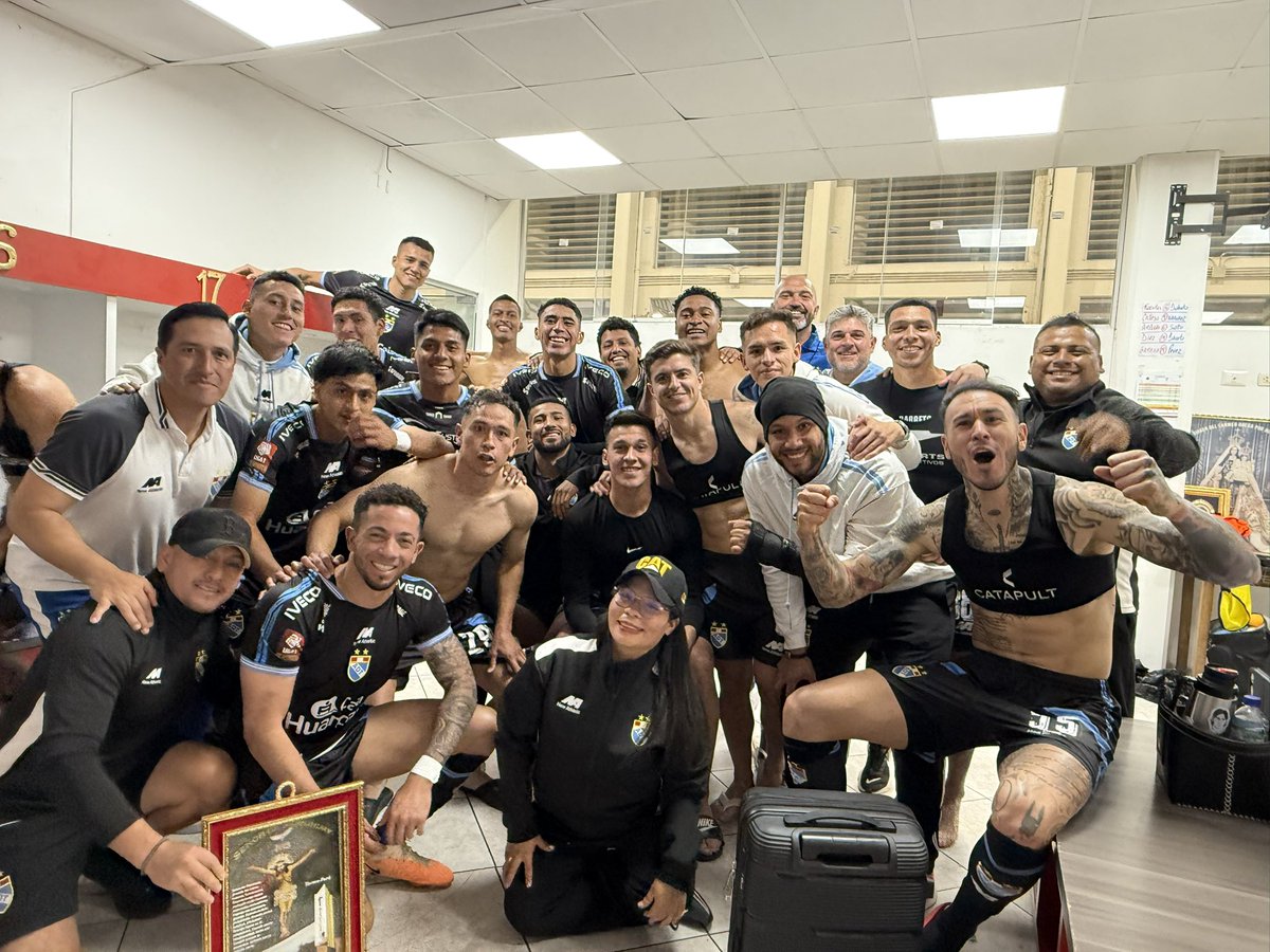 Gustavo Dulanto Sanguinetti tweet media