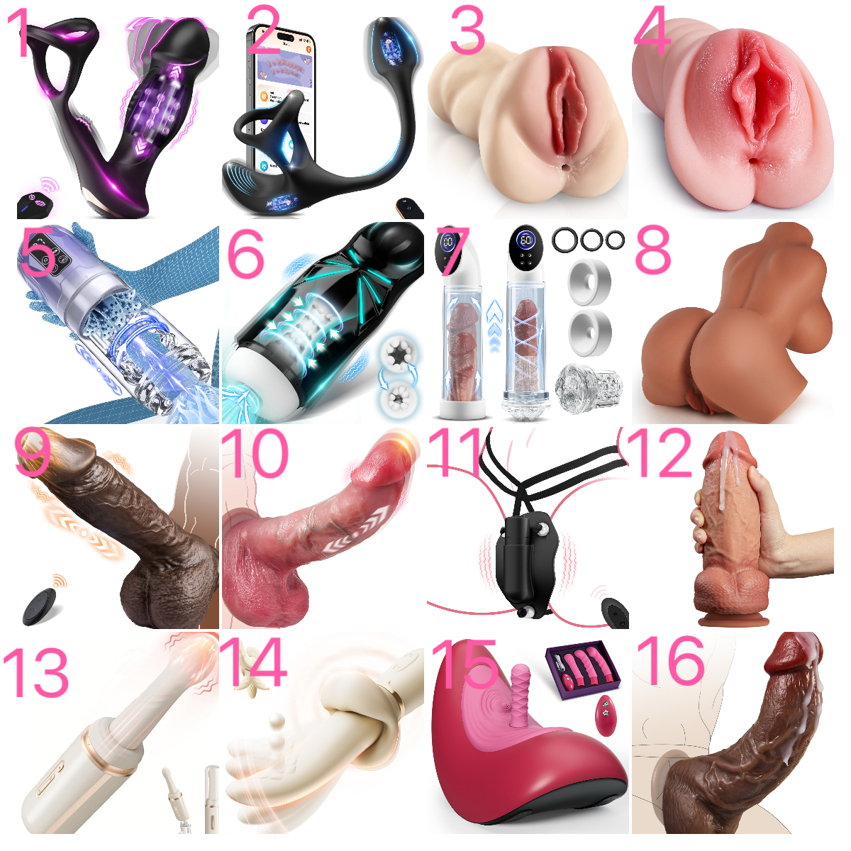 🍇 Frisch eingetroffen &amp; nur für kurze Zeit:

 Testaktionen September/Oktober – sichere dir ein exklusives Toy GRATIS zum Ausprobieren! 🔥

Nur für Erwachsene (18+), Plätze sind schnell weg 👉
t.me/+BWyibROCv5IzN…