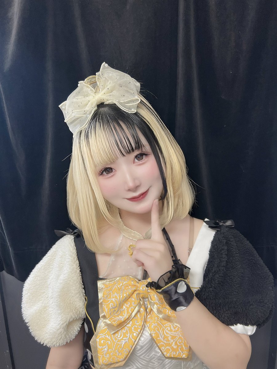 【HAPPYちび姫ランドさま】可愛い可愛い【パンダちゃん♡】 八児姫愛🍯なないろパンダちゃん。 on X: 