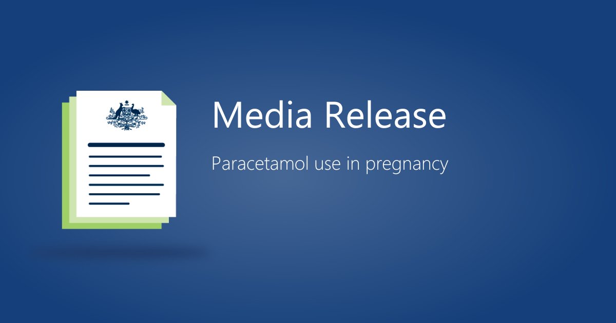 TGA Australia tweet media