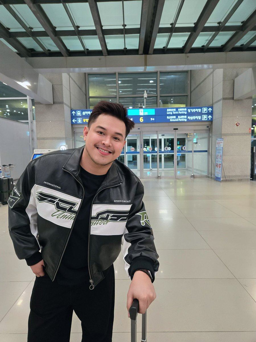 Hello X, it’s been a while.