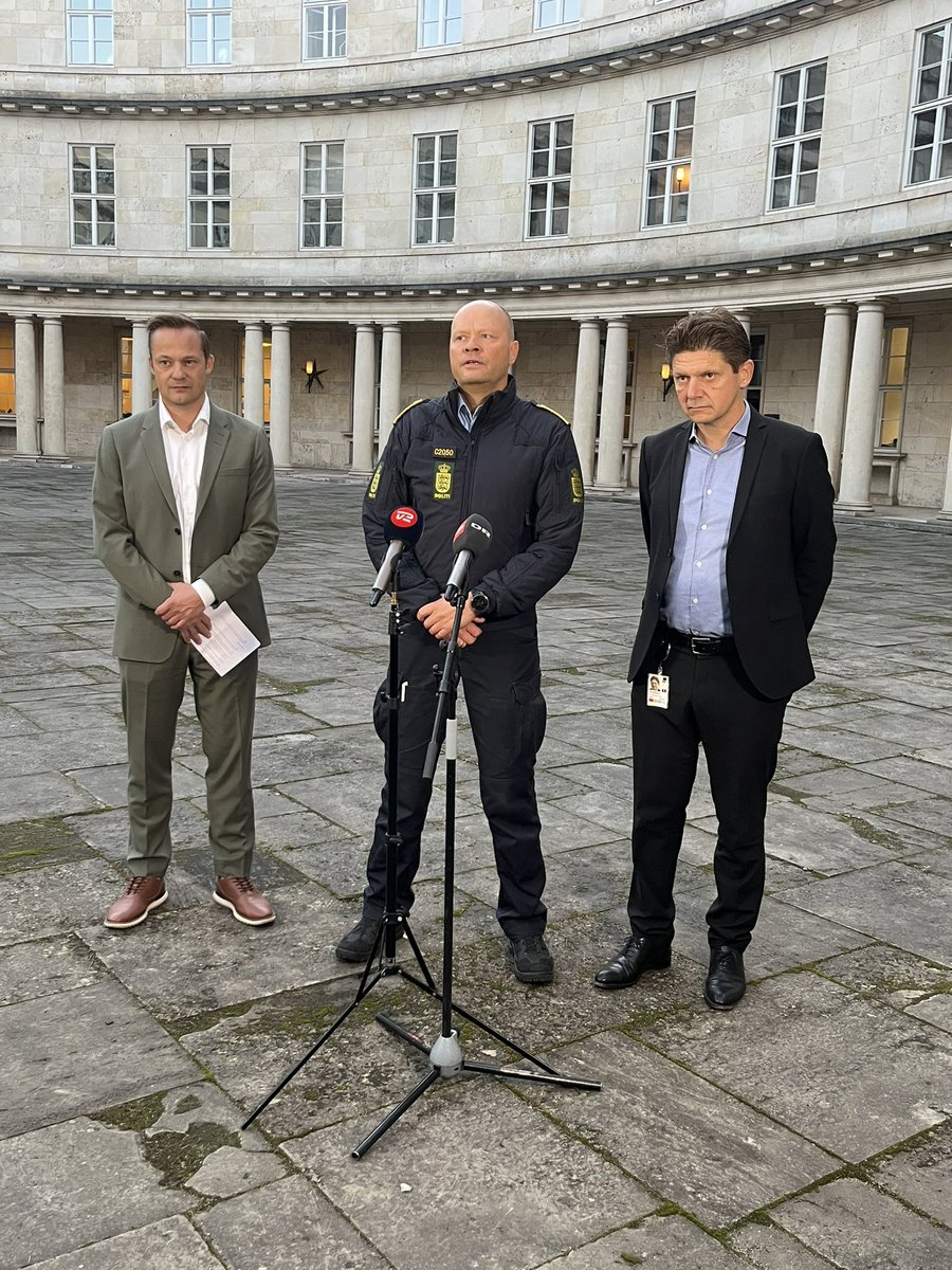 Helle Smidstrup tweet media