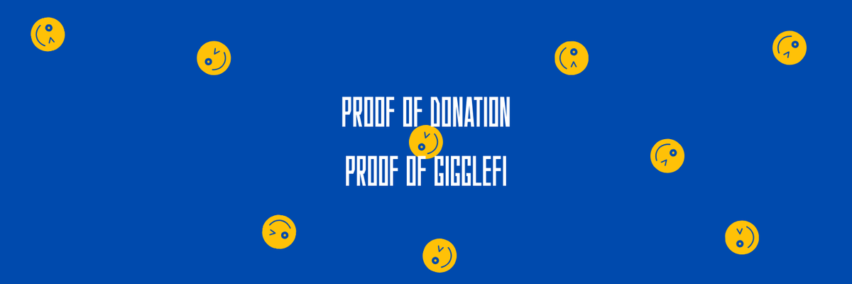 GiggleFi tweet media
