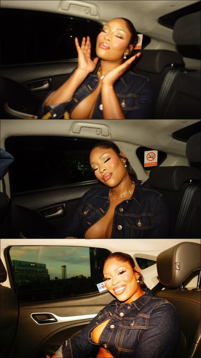 Blessing 🦋 tweet media