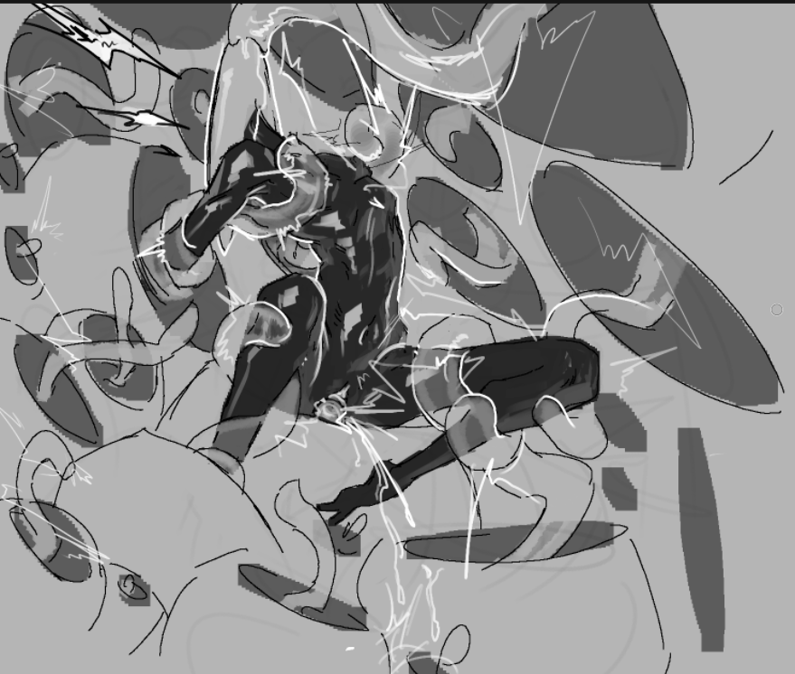 还是战败cg
#Silksong