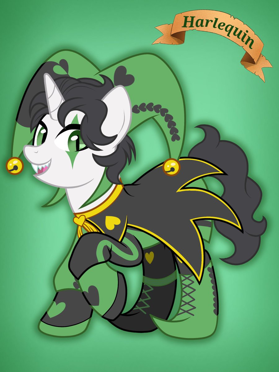 siempre me imagine  a ellos en su version de my little pony yyyyyyyyyyyyyyyyyyyyyyyyyyy se ven tan lindoooooooooooooooooooooooos
&lt;3&lt;3&lt;3&lt;3&lt;3&lt;3&lt;3&lt;3&lt;3&lt;3&lt;3&lt;3&lt;3&lt;3&lt;3&lt;3

#thefreakcircus #mylittlepony #thefreakcircuspierrot
#thefreakcircusharlequin