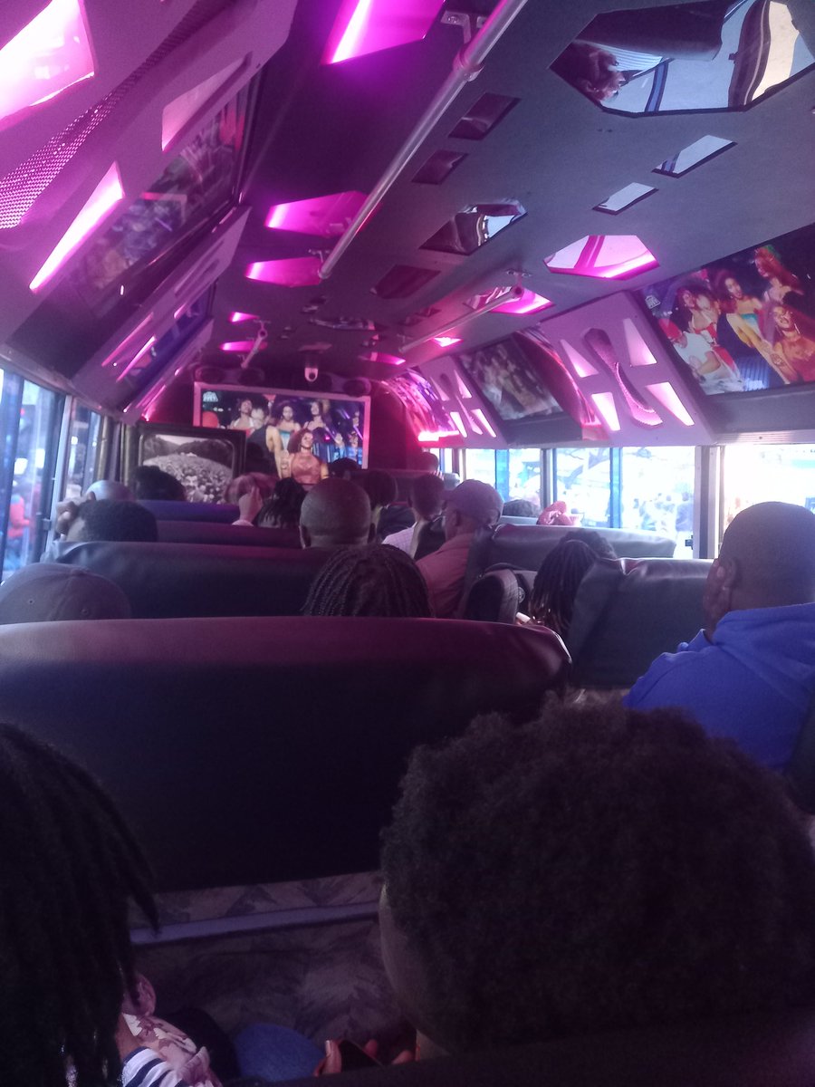 Ndo kuingiaingia tao,,nani ako around tukunywe uji power??