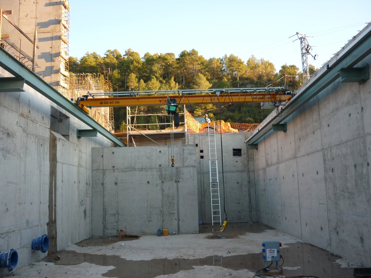 INDUSTRIAS VECA tweet media