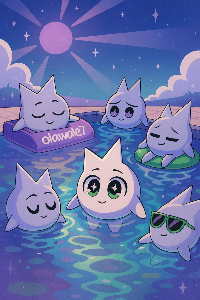 Data isn’t just a by-product of blockchain activity it’s the raw material of tomorrow’s applications.

<a href="/irys_xyz/">Irys (✧ᴗ✧)</a> ensures that material is:
🔹 Anchored in permanence
🔹 Backed by proof
🔹 Ready to interconnect across protocols

Instead of storage that fades into noise, Irys