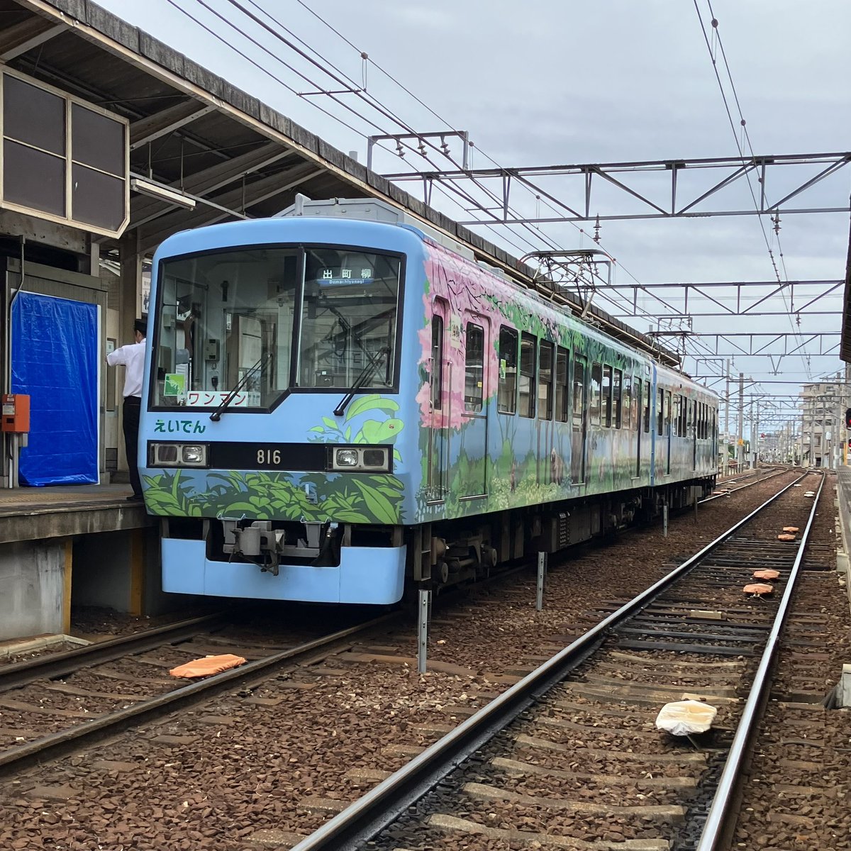 787_つばめ (@787_BMxx): 